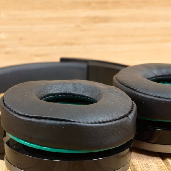 Panasonic RP-BTD10 Premium Bluetooth Wireless On-Ear Headphones, Black - Picture 9 of 9